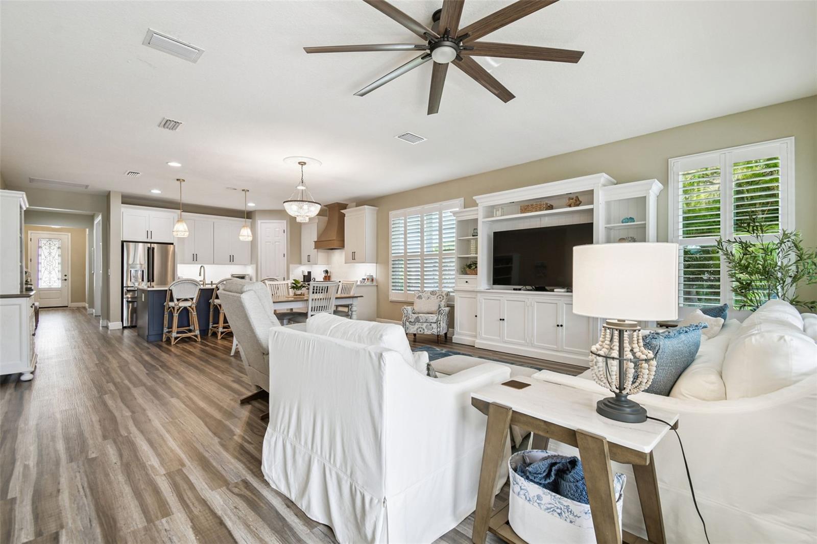 FIISHHAWK RANCH WEST PH 2A/ - Residential