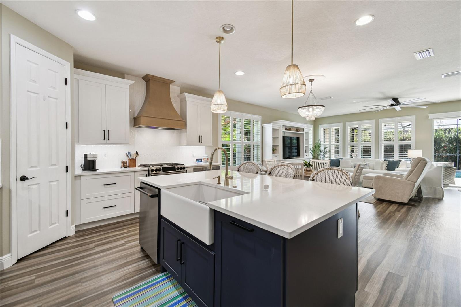 FIISHHAWK RANCH WEST PH 2A/ - Residential