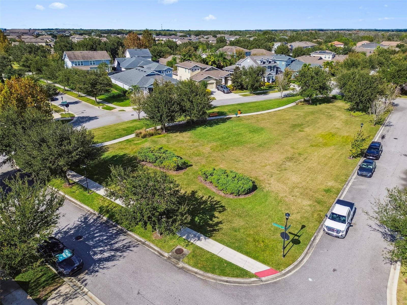 FIISHHAWK RANCH WEST PH 2A/ - Residential