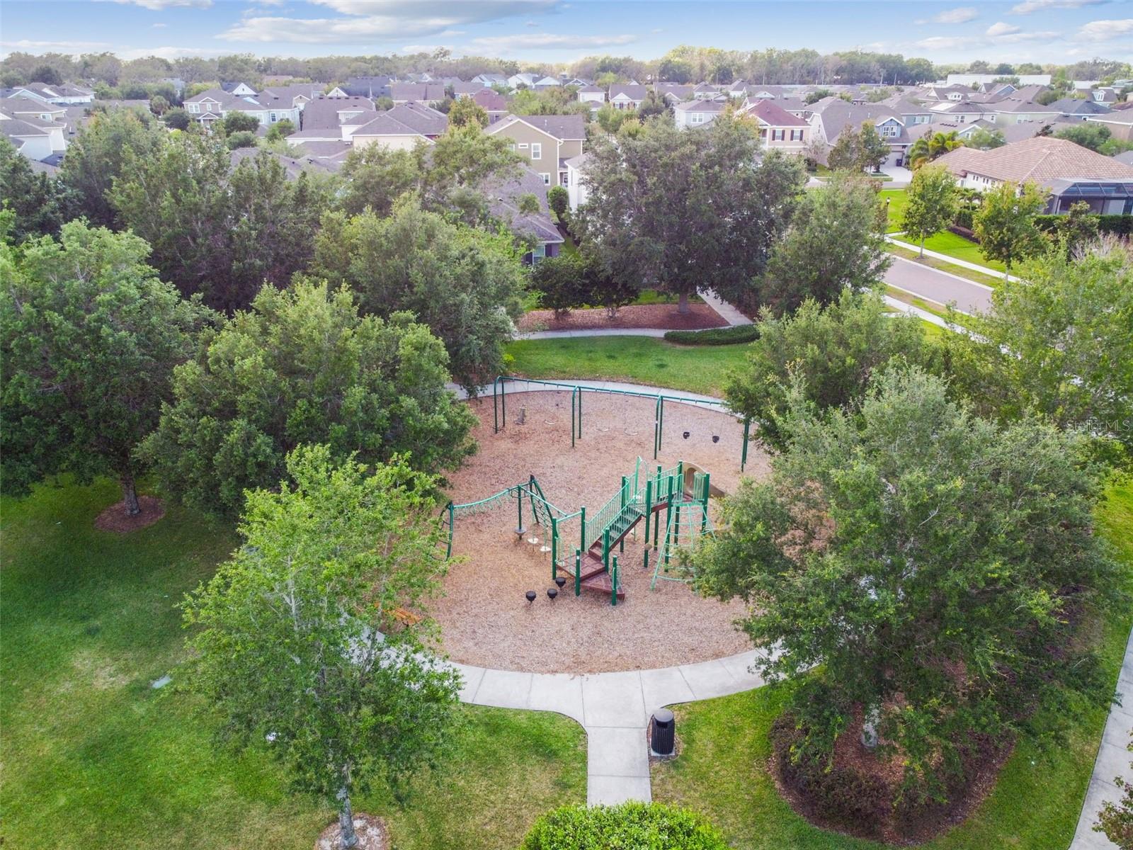 FIISHHAWK RANCH WEST PH 2A/ - Residential