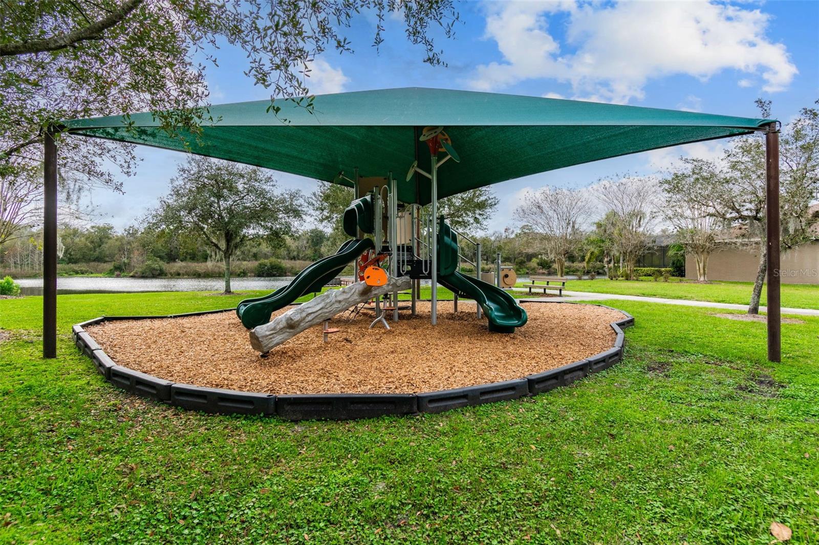 FIISHHAWK RANCH WEST PH 2A/ - Residential