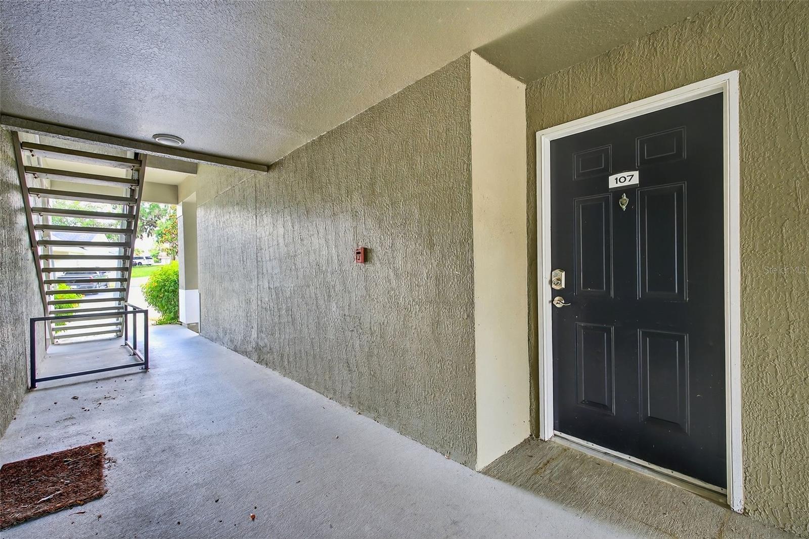 SUNSET LAKES CONDO - Residential