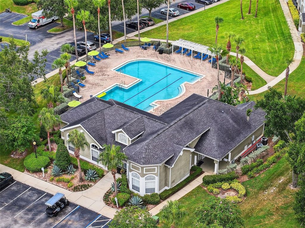 Photo of 4255 Summer Landing Drive #107, Lakeland, FL 33810 (MLS # A4684240)