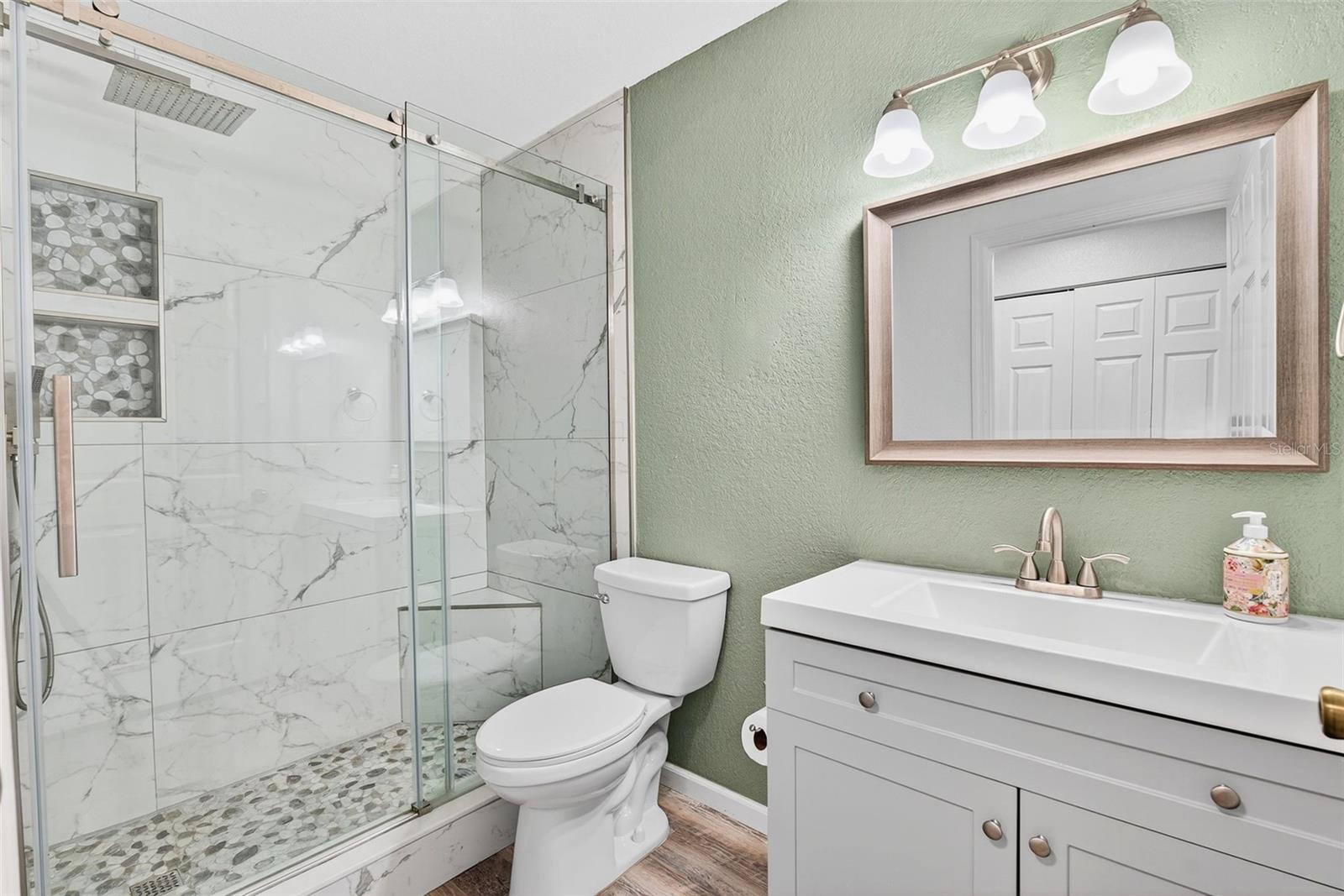 SUNSET LAKES CONDO - Residential