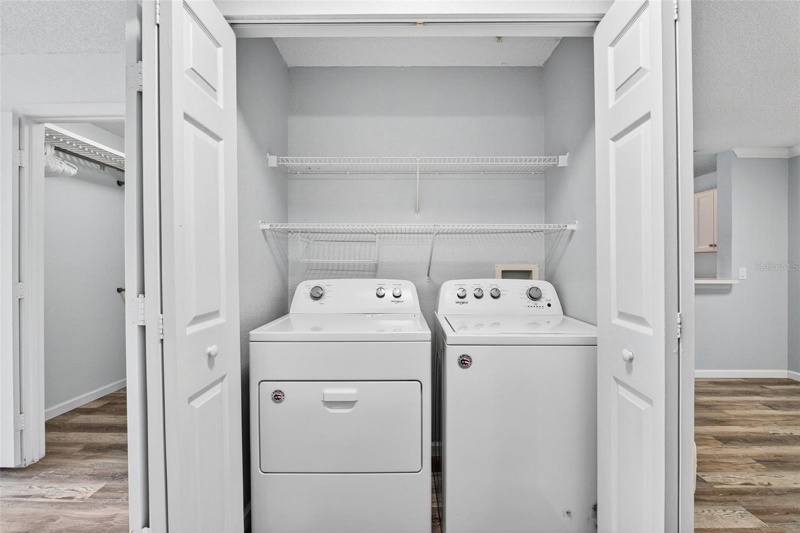 SUNSET LAKES CONDO - Residential