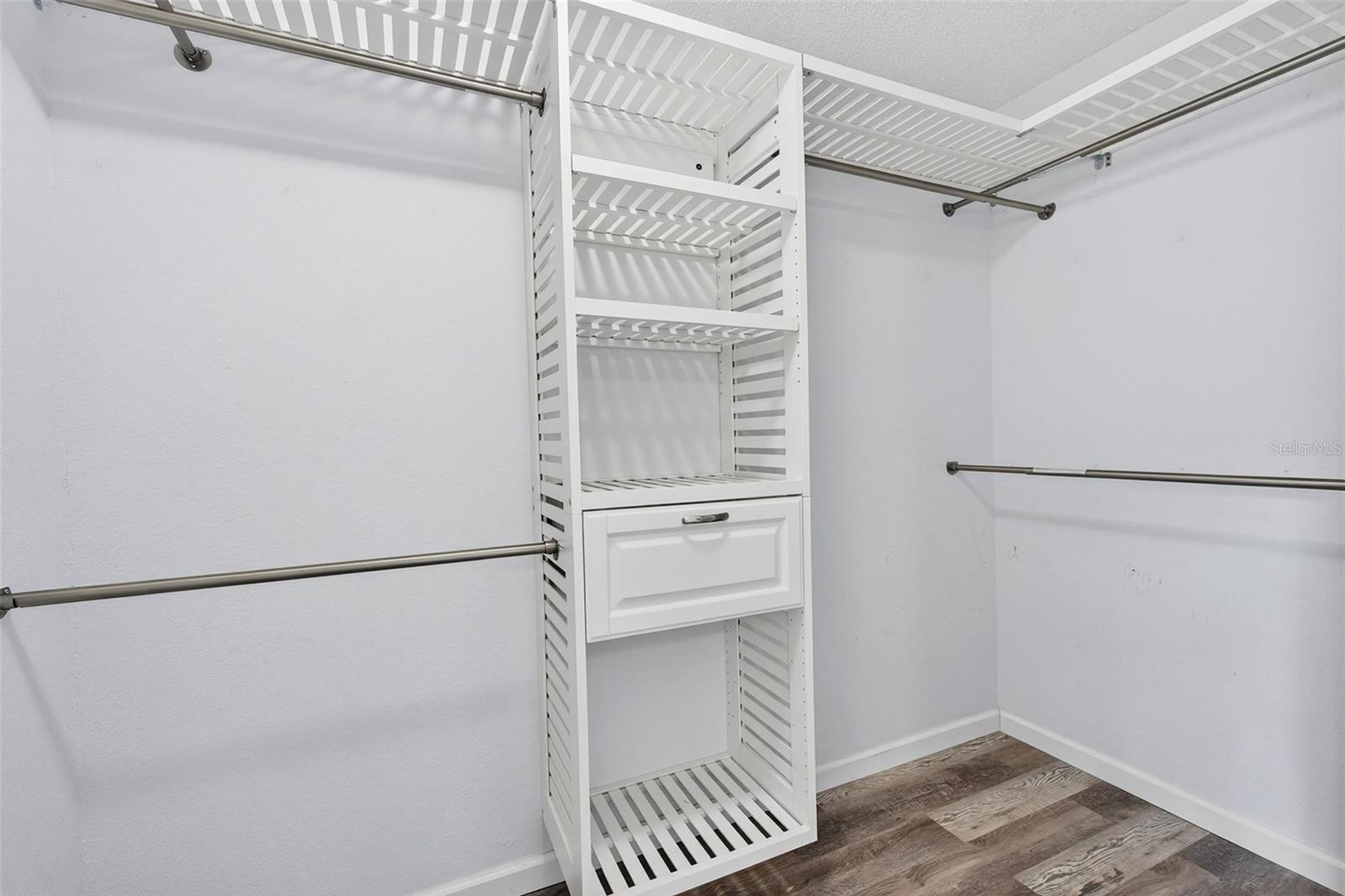 SUNSET LAKES CONDO - Residential