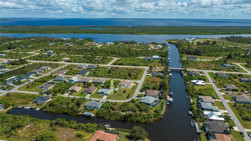 Photo of 10056 Lebanon Drive, Port Charlotte, FL 33981 (MLS # C7515364)