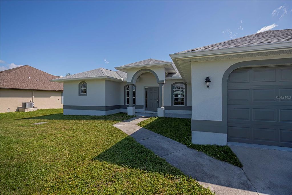 Photo of 10056 Lebanon Drive, Port Charlotte, FL 33981 (MLS # C7515364)