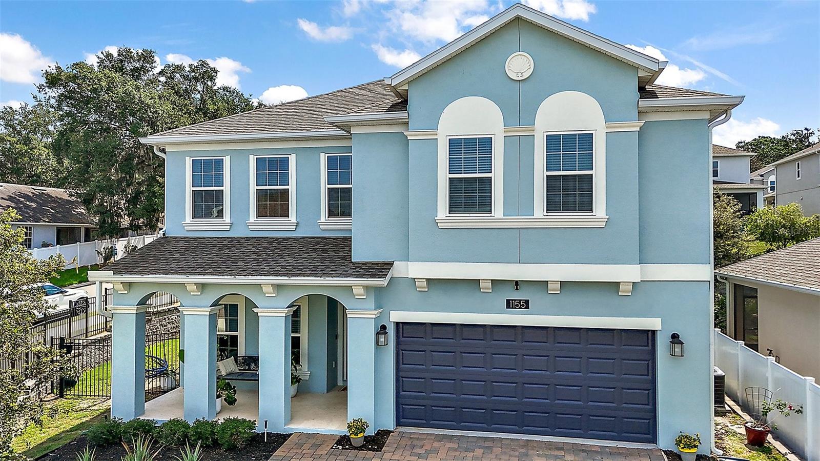 1155 DORA PARC LANE