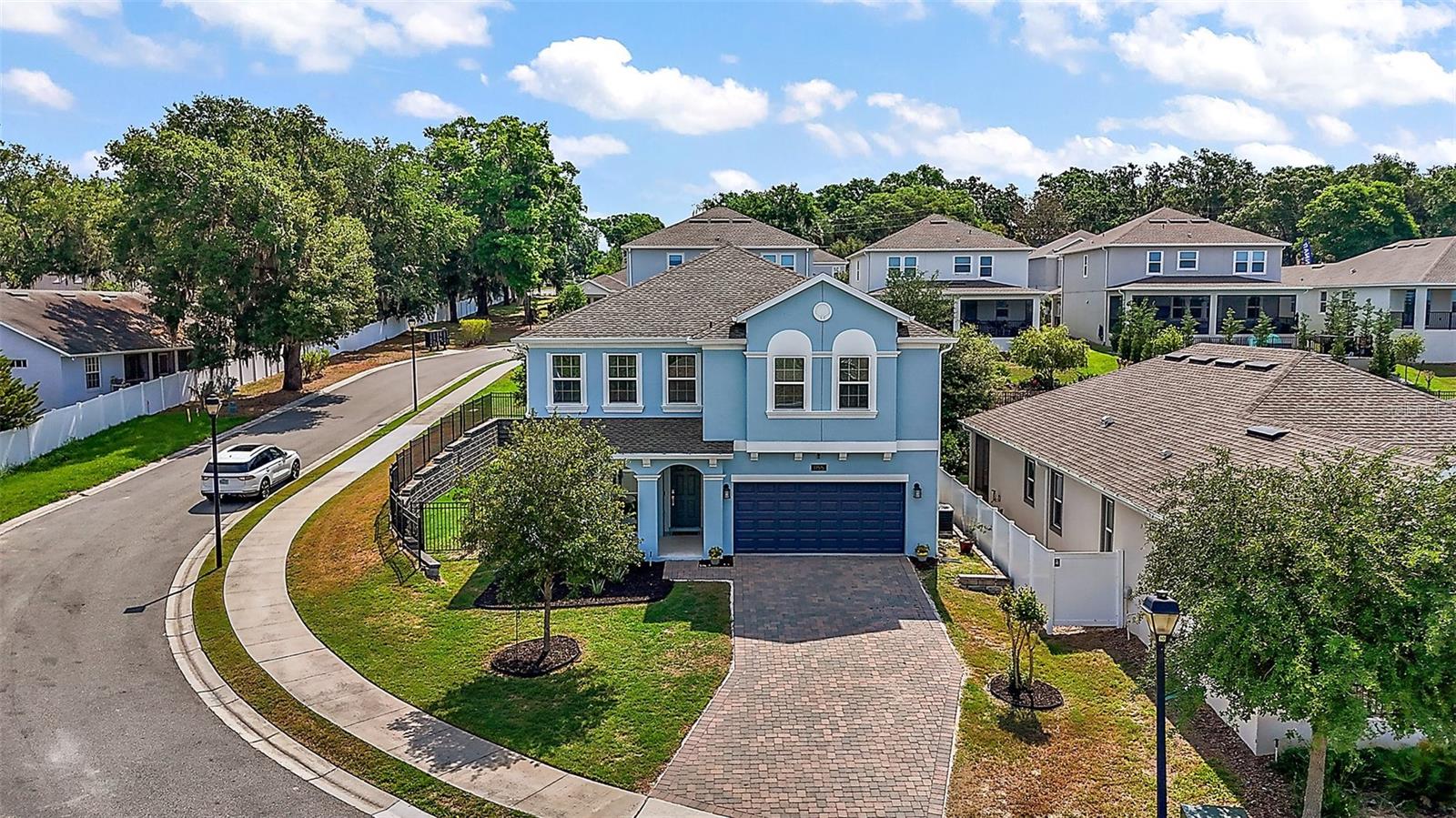 1155 DORA PARC LANE