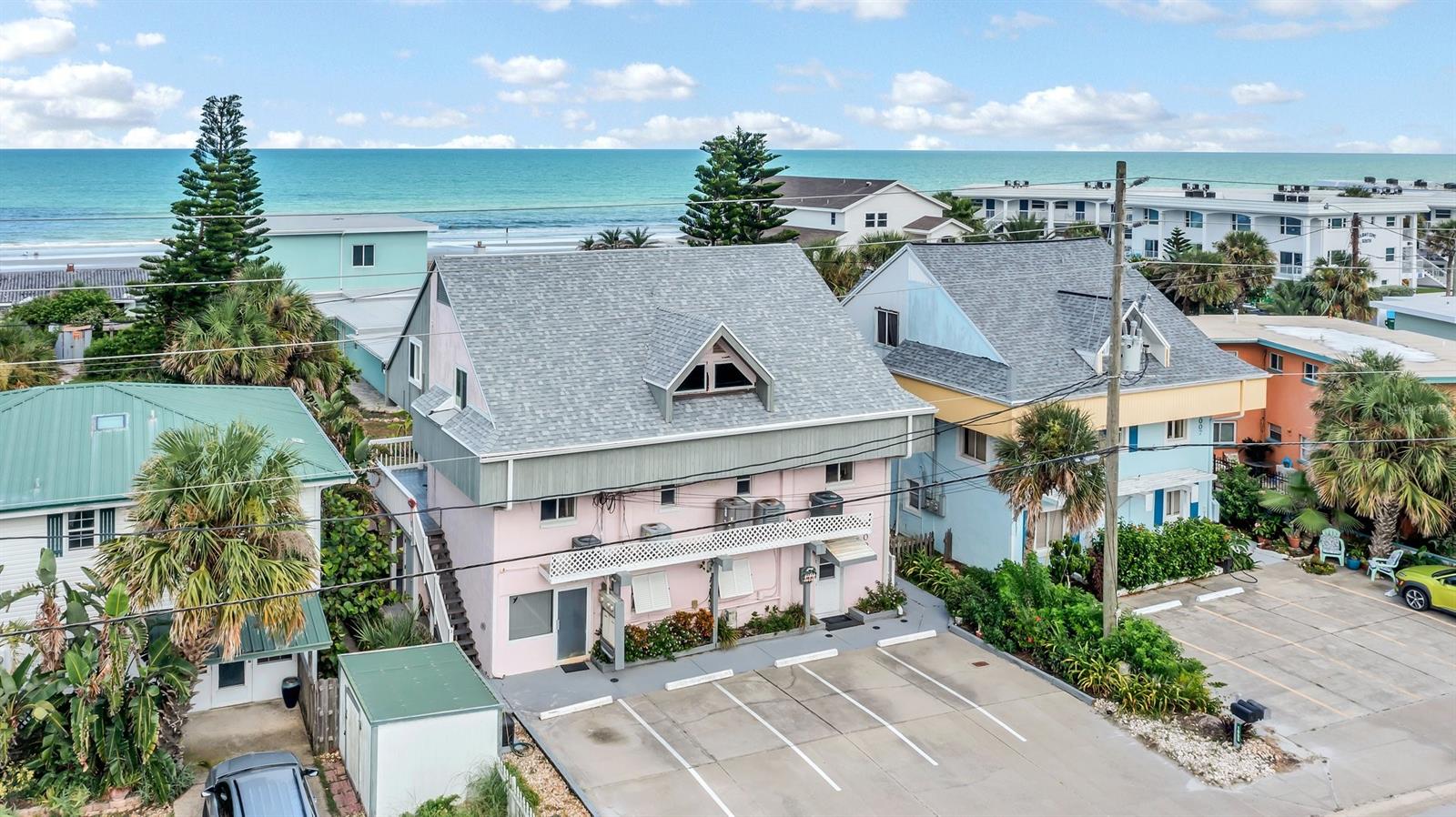 Armstrong & Johnson In Coronado Beach - Residential