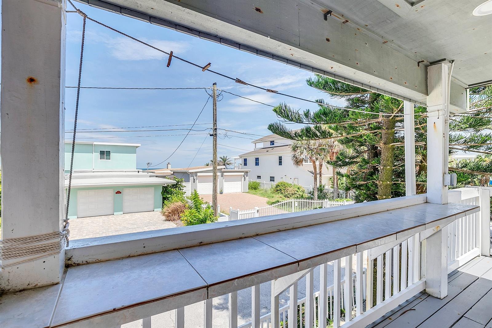 Armstrong & Johnson In Coronado Beach - Residential