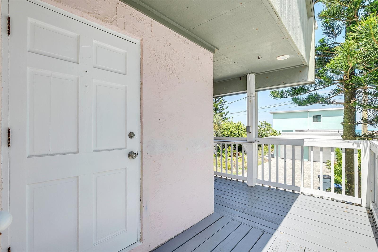 Armstrong & Johnson In Coronado Beach - Residential