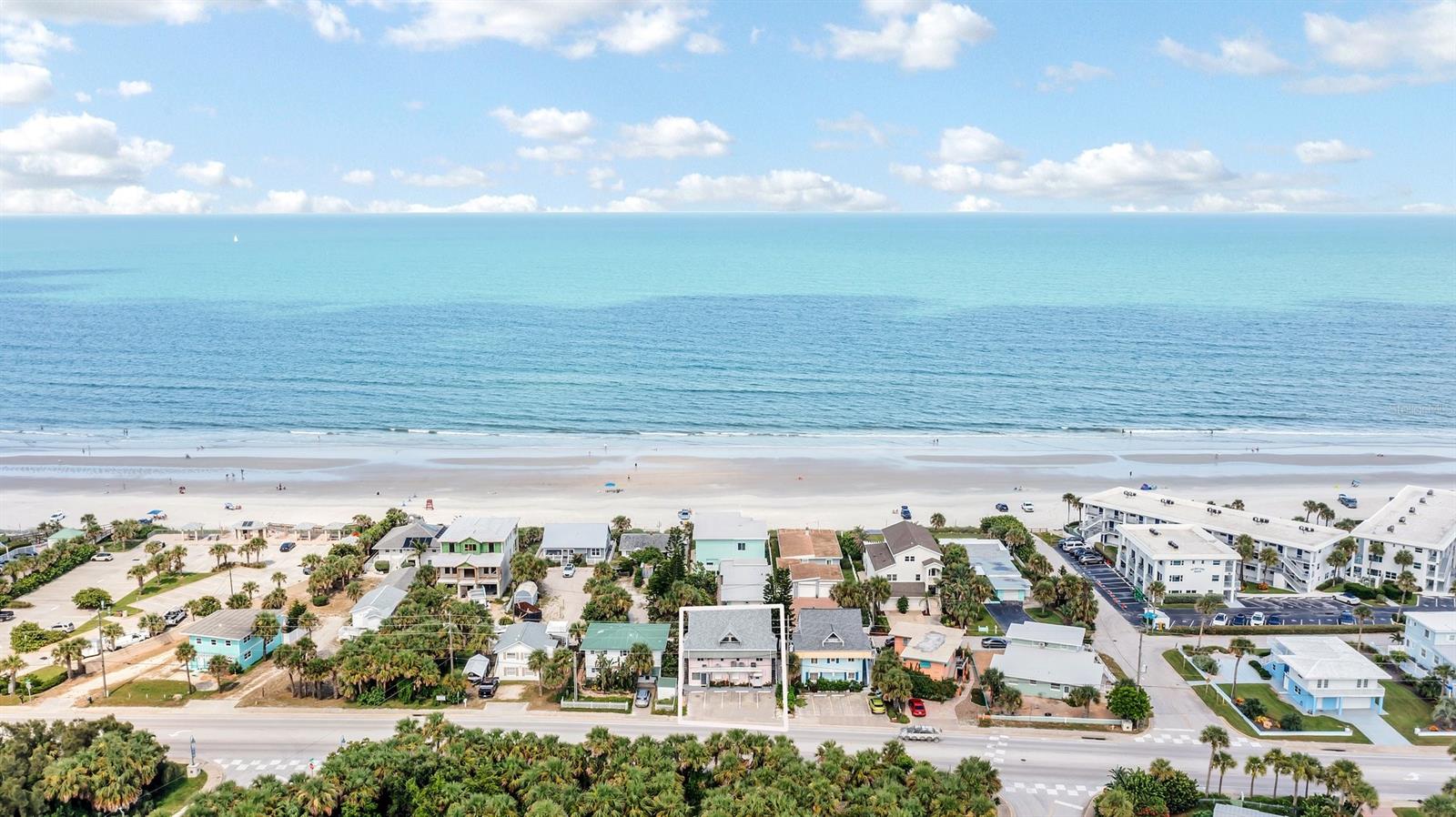 Armstrong & Johnson In Coronado Beach - Residential