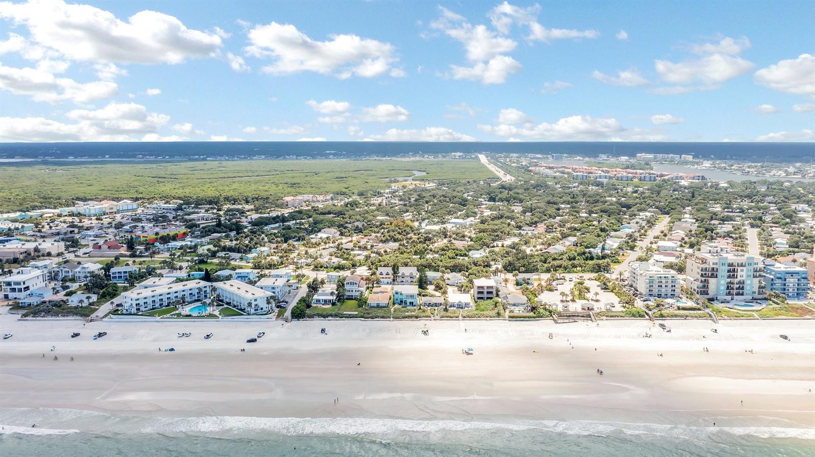 Armstrong & Johnson In Coronado Beach - Residential