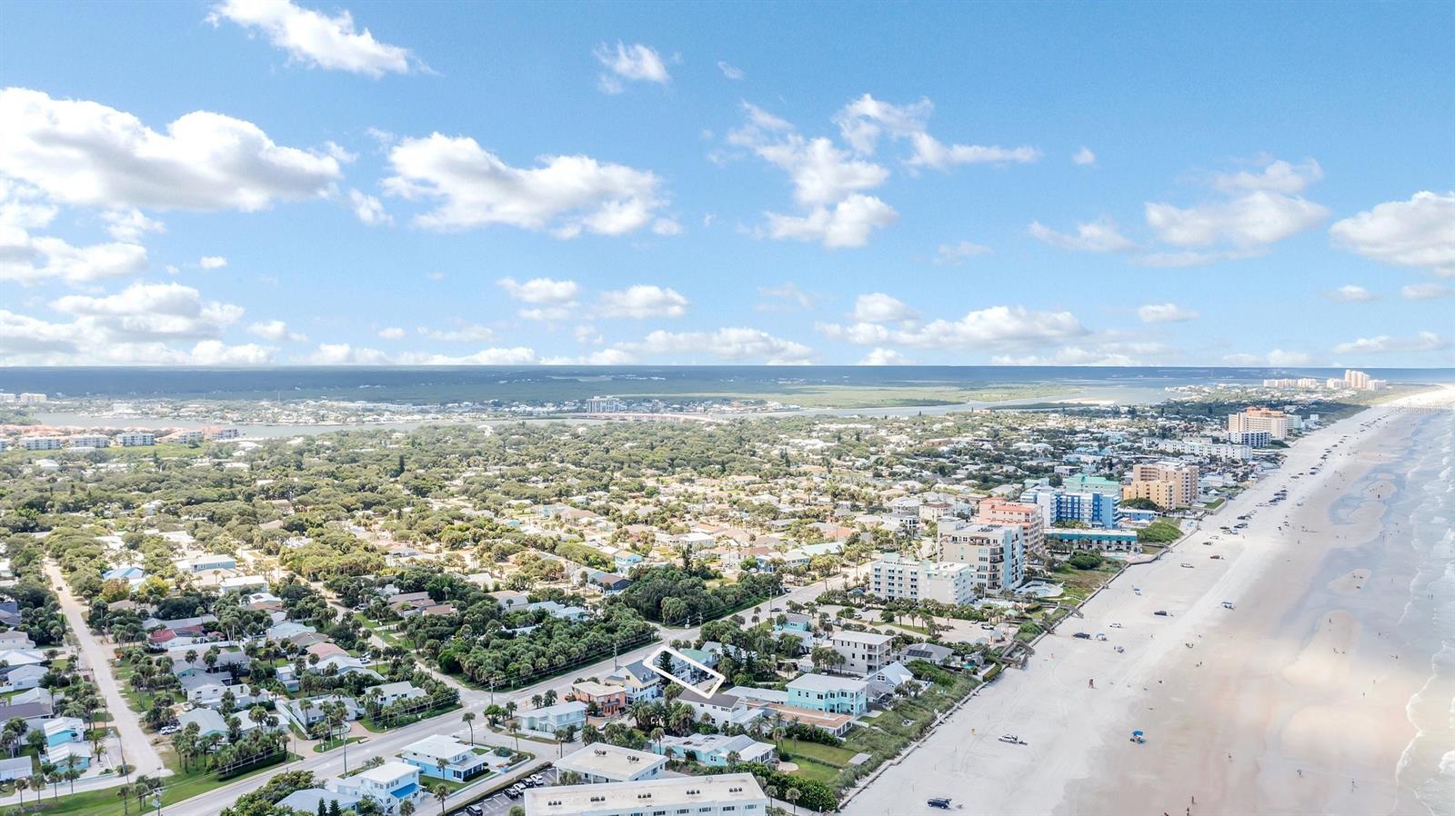 Armstrong & Johnson In Coronado Beach - Residential