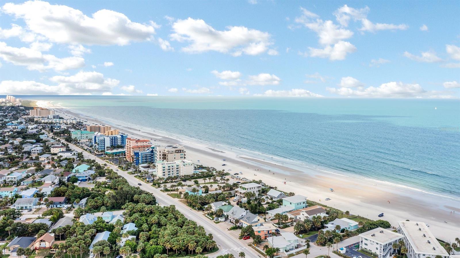 Armstrong & Johnson In Coronado Beach - Residential