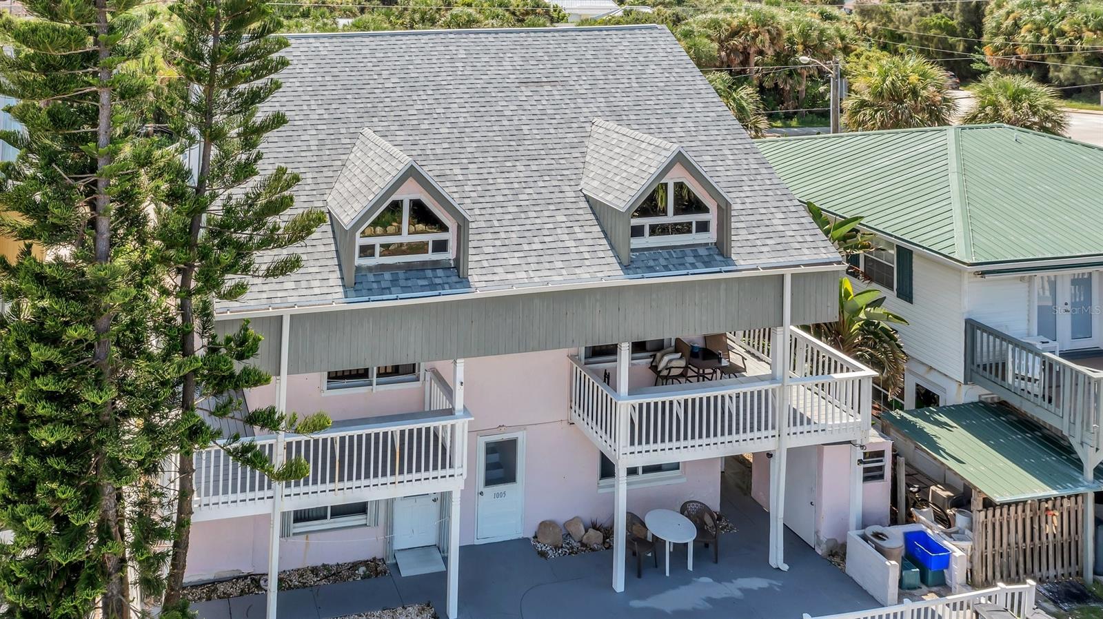Armstrong & Johnson In Coronado Beach - Residential