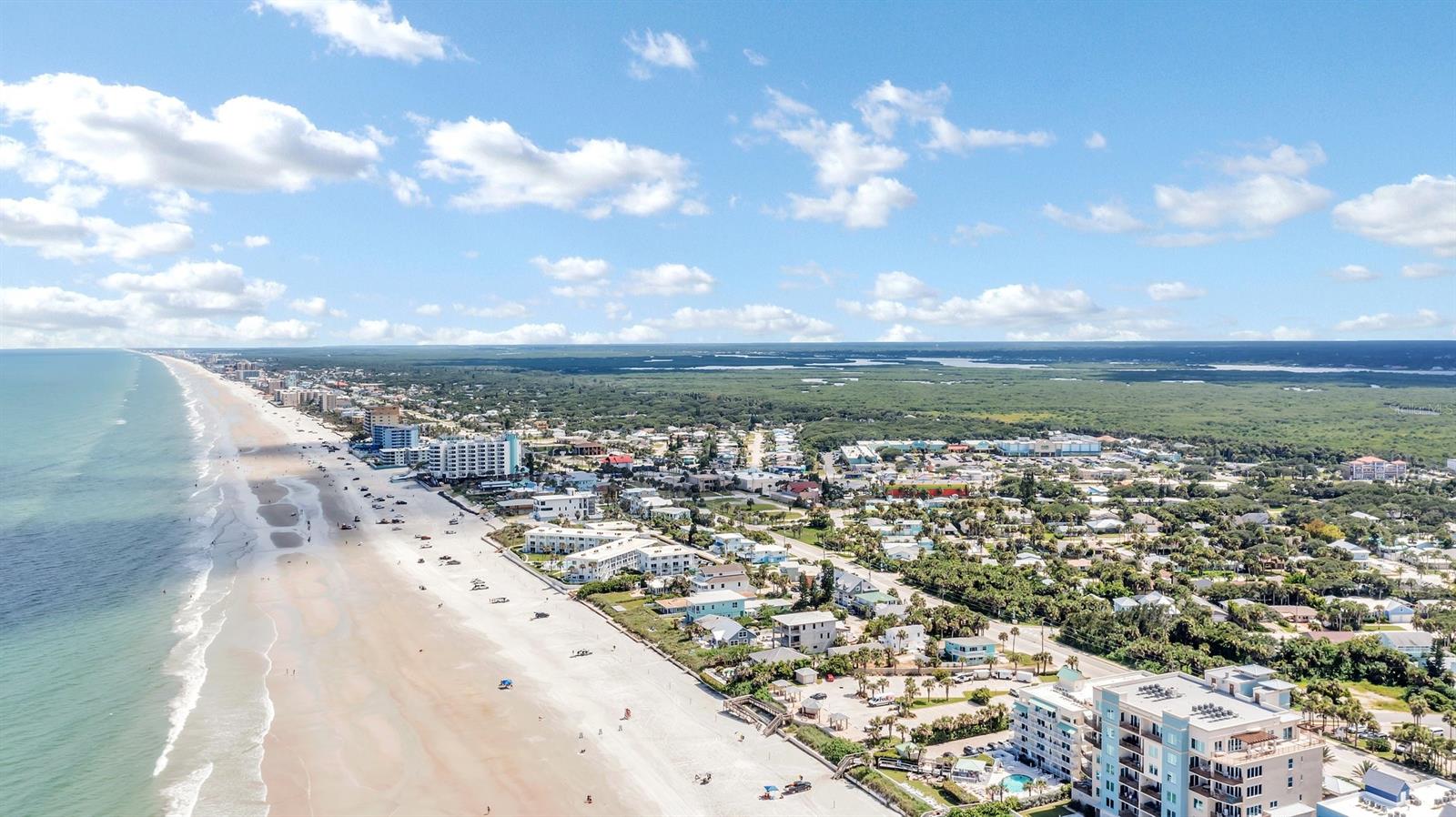 Armstrong & Johnson In Coronado Beach - Residential