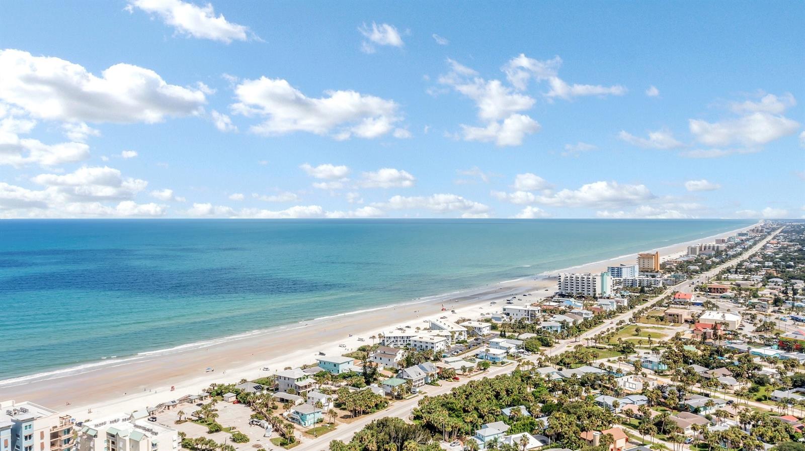 Armstrong & Johnson In Coronado Beach - Residential