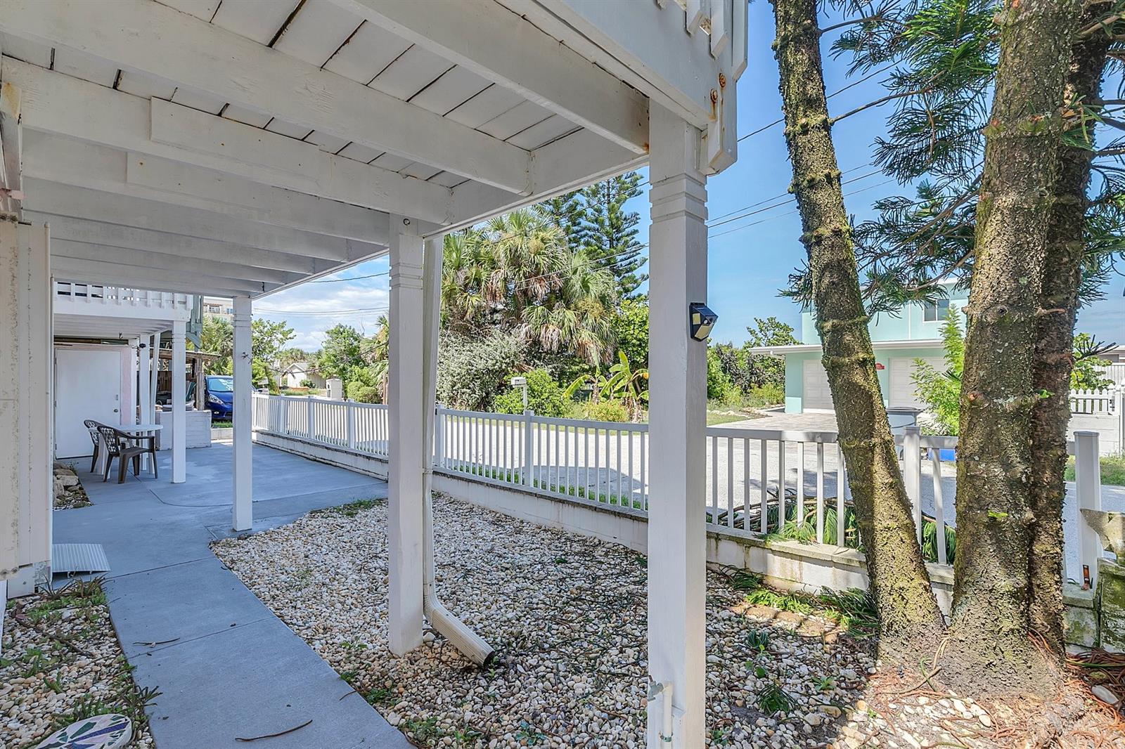 Armstrong & Johnson In Coronado Beach - Residential