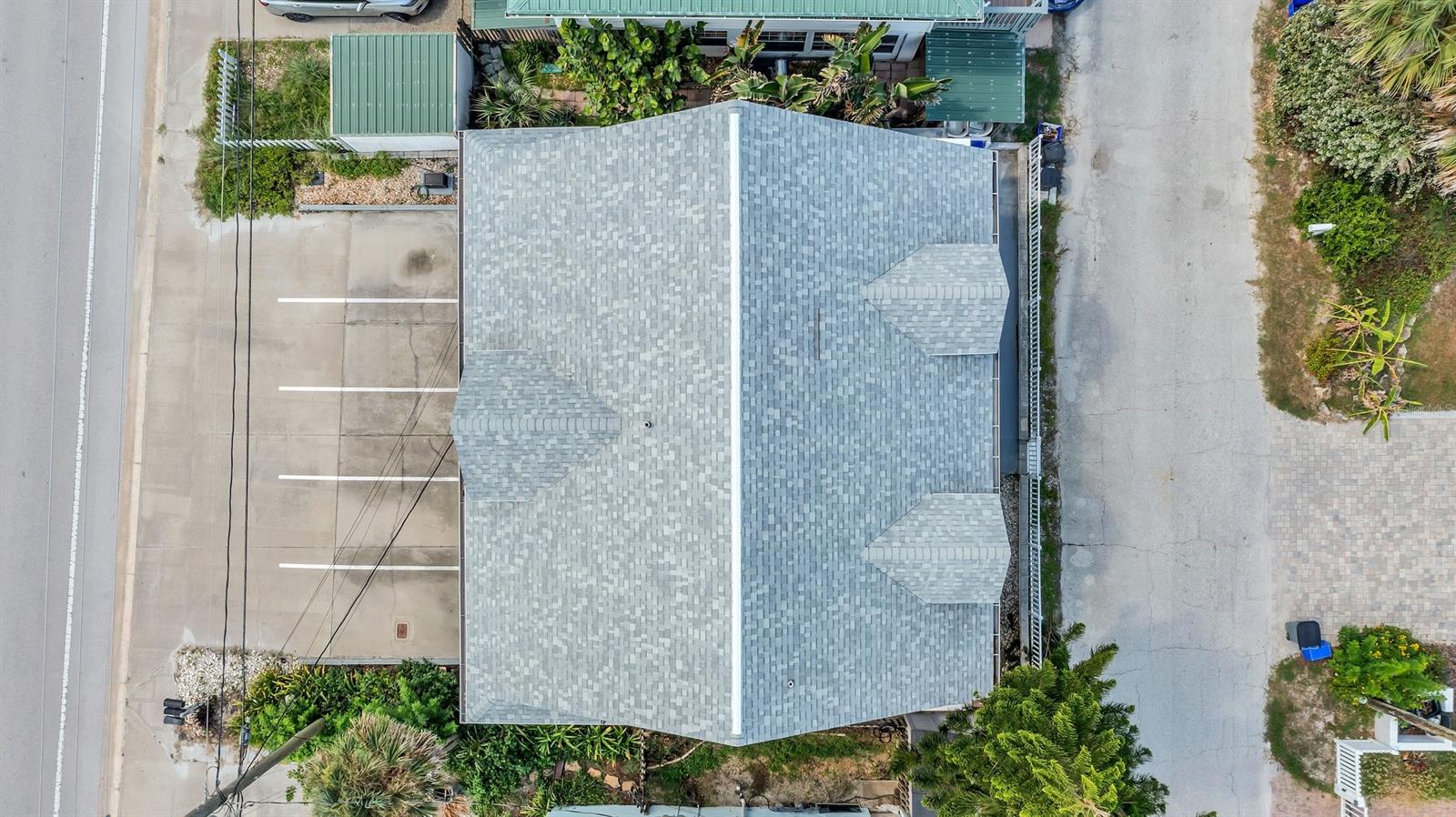 Armstrong & Johnson In Coronado Beach - Residential