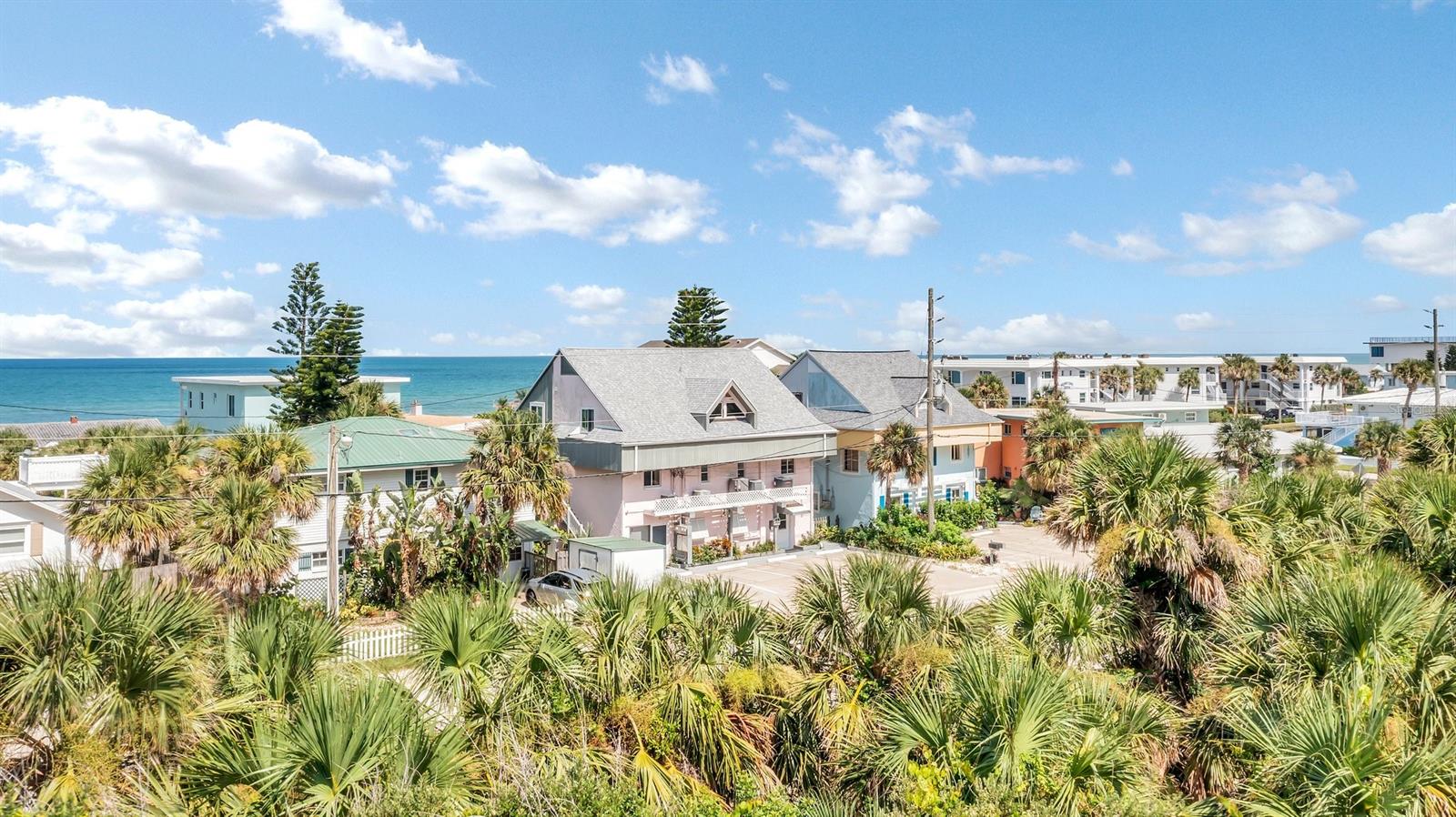 Armstrong & Johnson In Coronado Beach - Residential