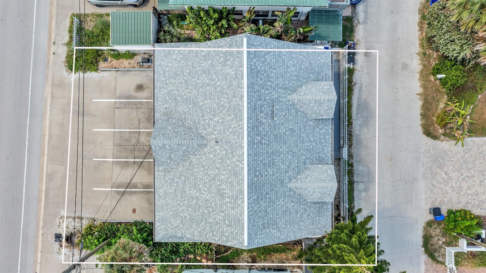 Armstrong & Johnson In Coronado Beach - Residential