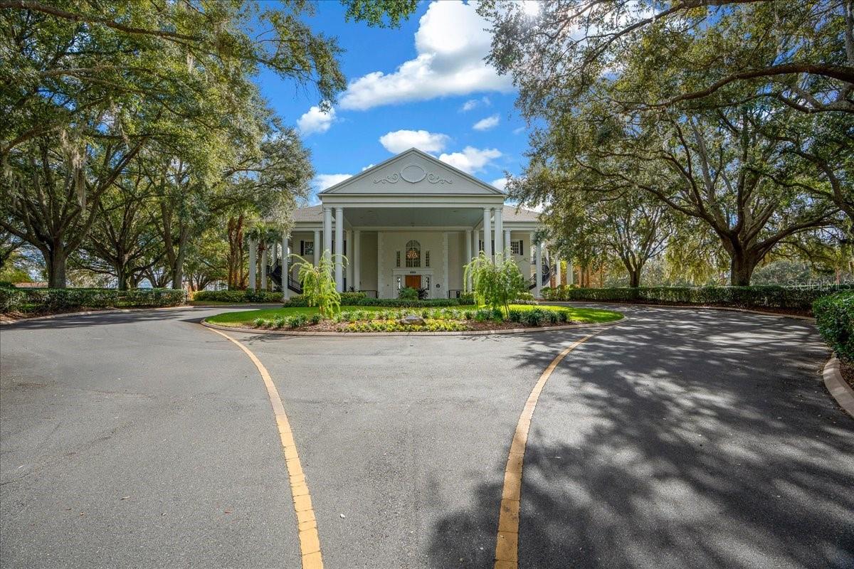 PLANTATION AT LEESBURG MANOR VIEW VILLAGE - Residential