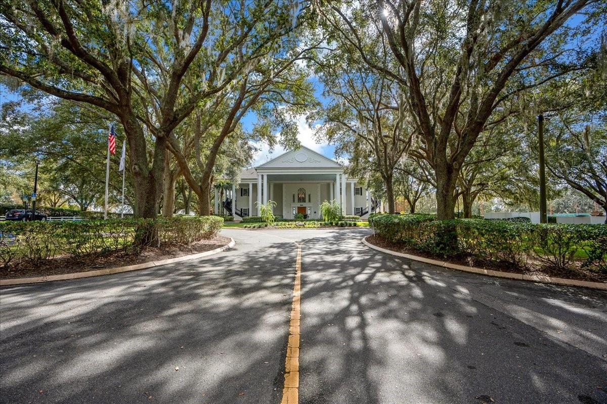 PLANTATION AT LEESBURG MANOR VIEW VILLAGE - Residential