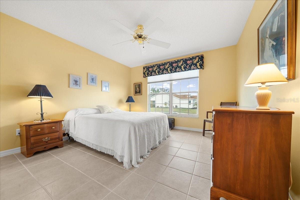 PLANTATION AT LEESBURG MANOR VIEW VILLAGE - Residential