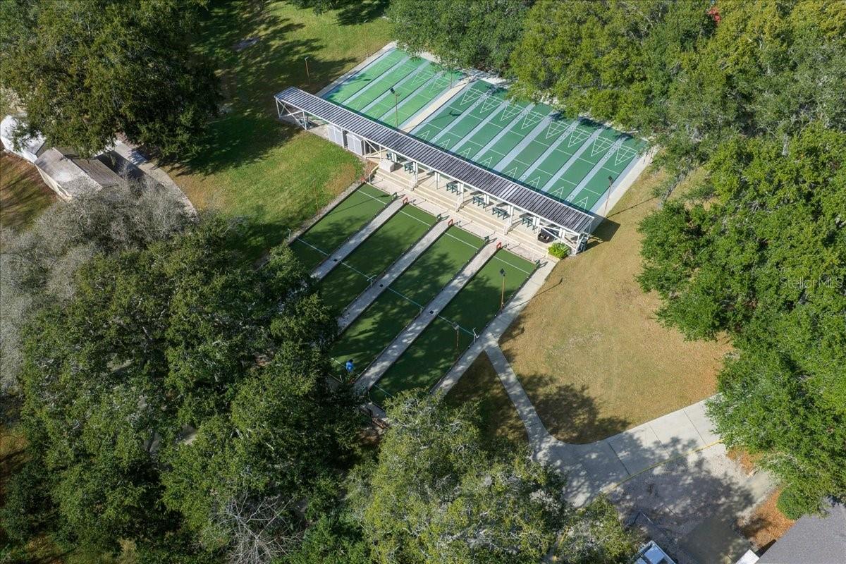 PLANTATION AT LEESBURG MANOR VIEW VILLAGE - Residential