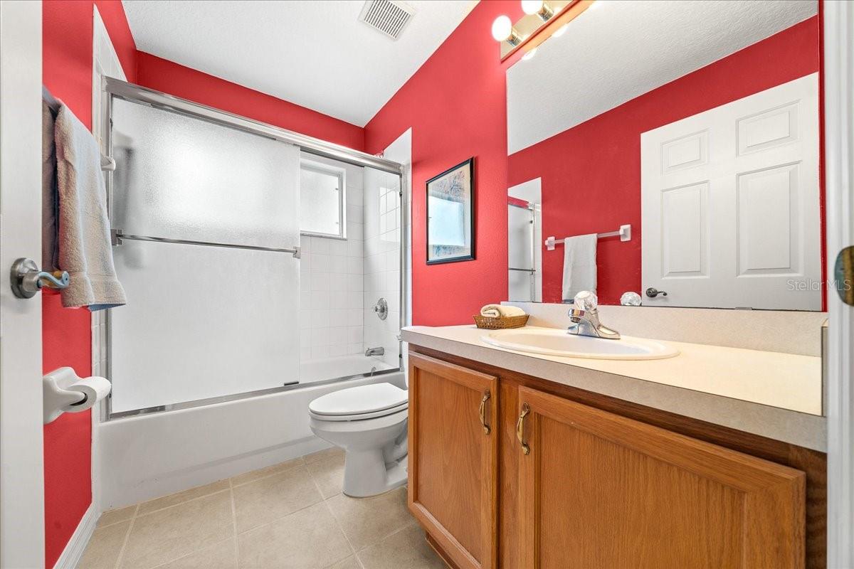 PLANTATION AT LEESBURG MANOR VIEW VILLAGE - Residential