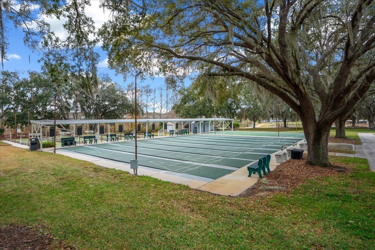 PLANTATION AT LEESBURG MANOR VIEW VILLAGE - Residential