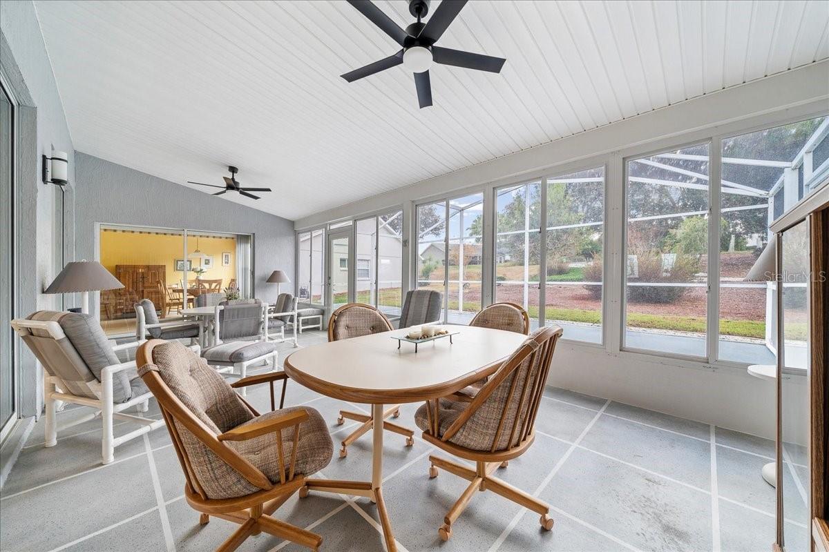 PLANTATION AT LEESBURG MANOR VIEW VILLAGE - Residential