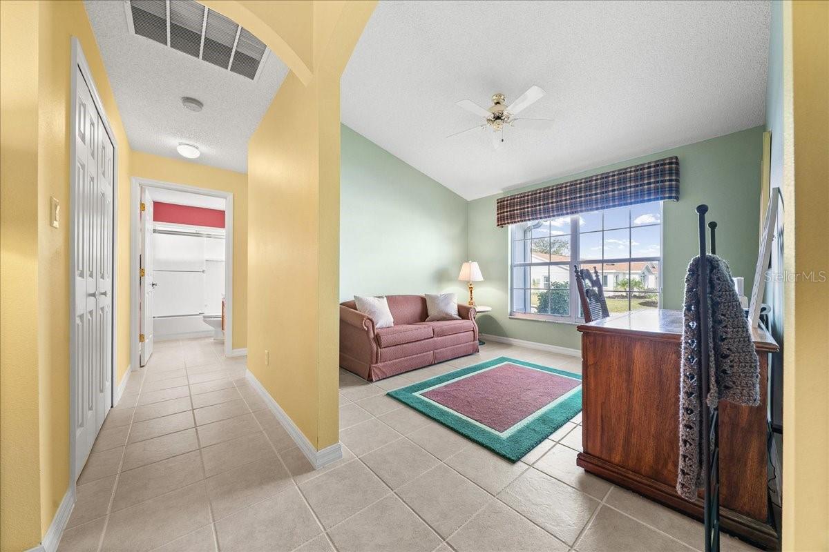 PLANTATION AT LEESBURG MANOR VIEW VILLAGE - Residential