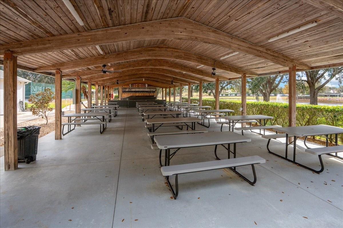 PLANTATION AT LEESBURG MANOR VIEW VILLAGE - Residential