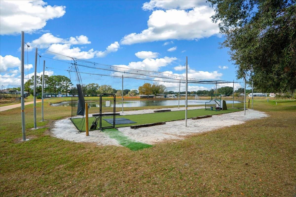 PLANTATION AT LEESBURG MANOR VIEW VILLAGE - Residential