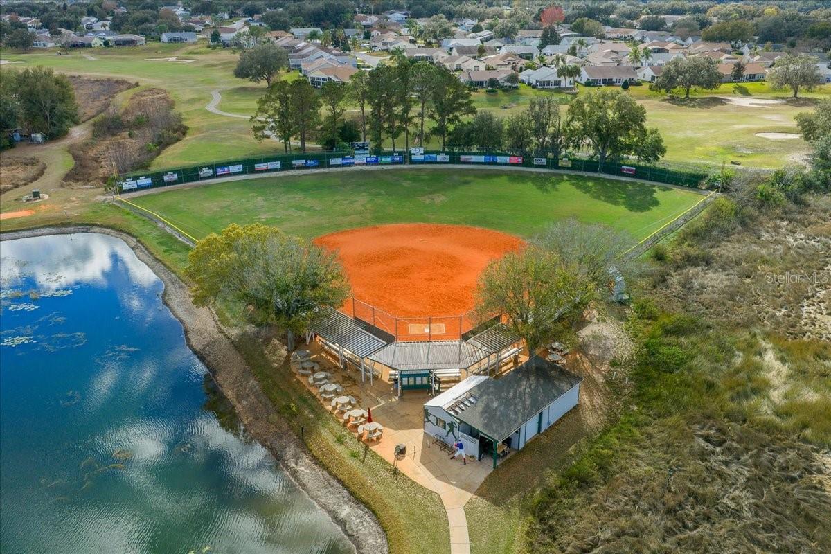 PLANTATION AT LEESBURG MANOR VIEW VILLAGE - Residential