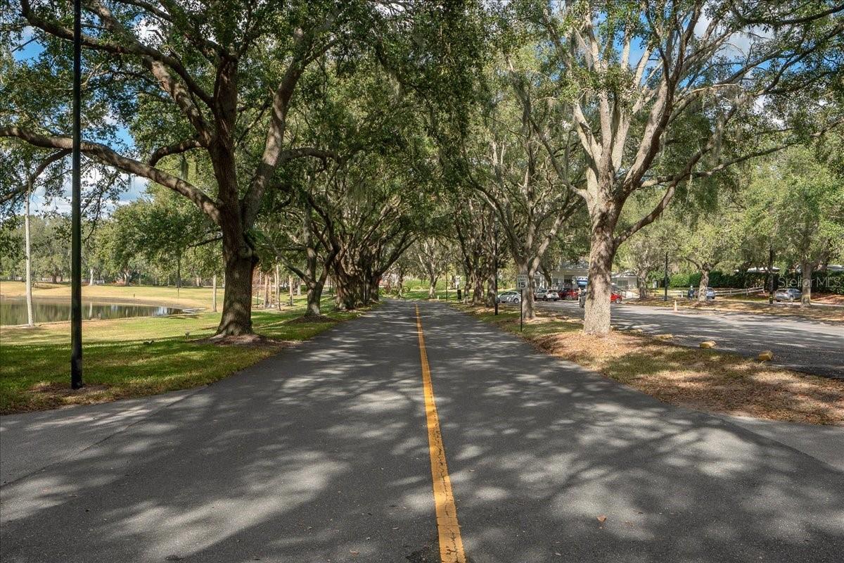 PLANTATION AT LEESBURG MANOR VIEW VILLAGE - Residential