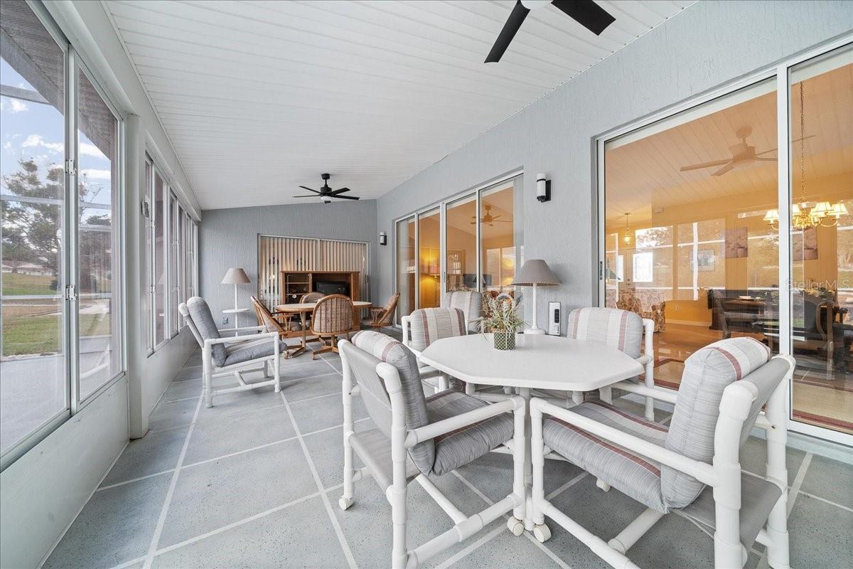 PLANTATION AT LEESBURG MANOR VIEW VILLAGE - Residential