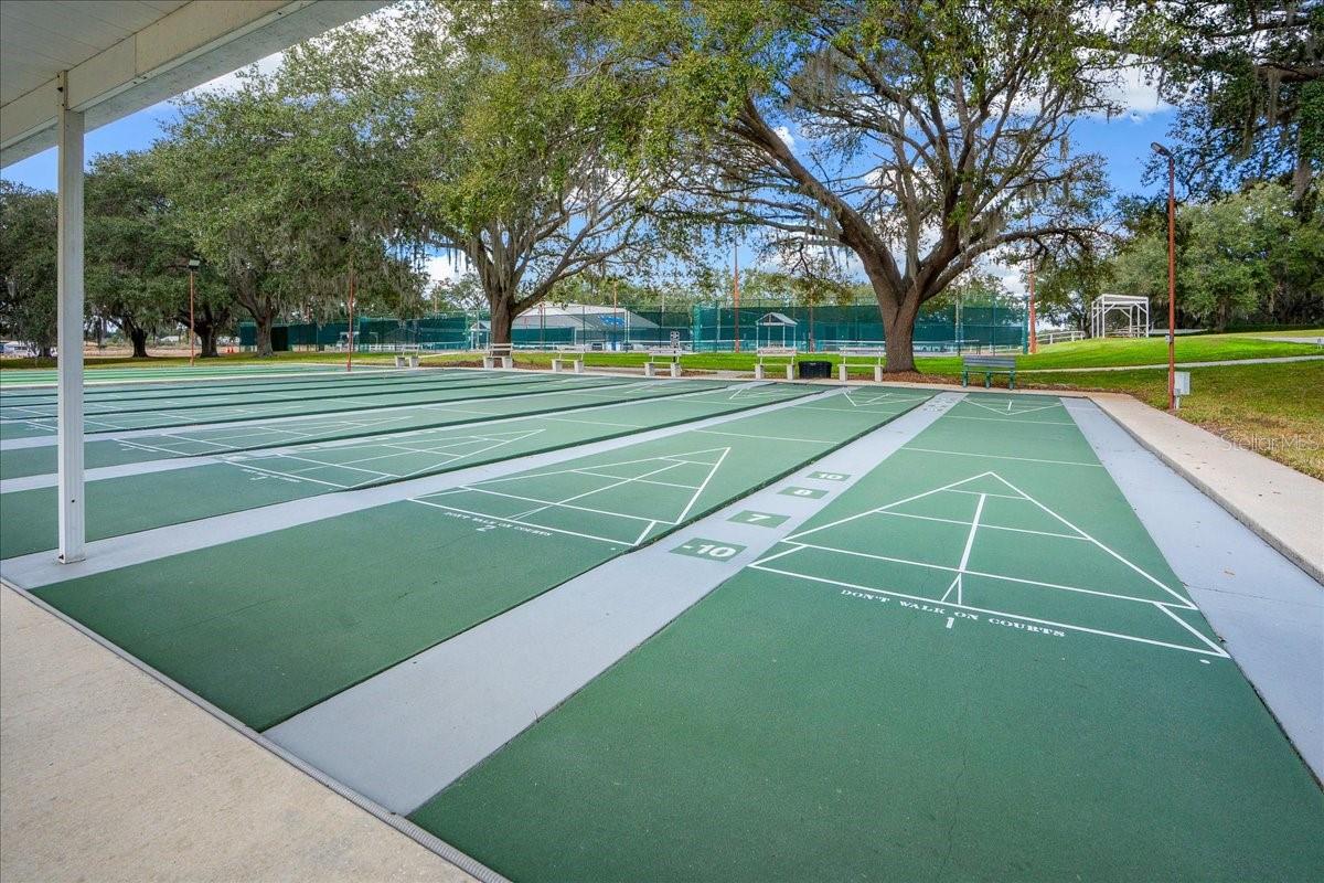 PLANTATION AT LEESBURG MANOR VIEW VILLAGE - Residential