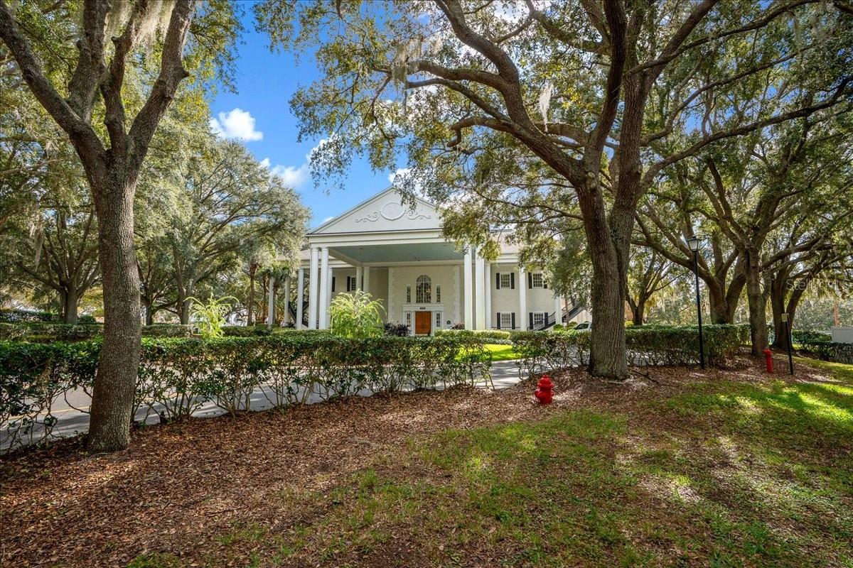 PLANTATION AT LEESBURG MANOR VIEW VILLAGE - Residential