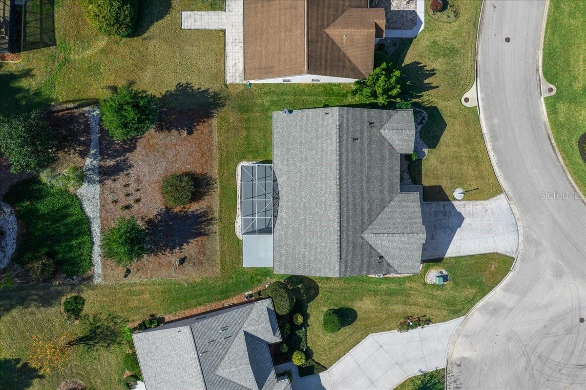 PLANTATION AT LEESBURG MANOR VIEW VILLAGE - Residential