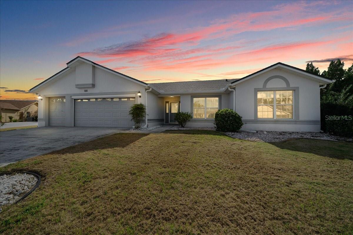 PLANTATION AT LEESBURG MANOR VIEW VILLAGE - Residential