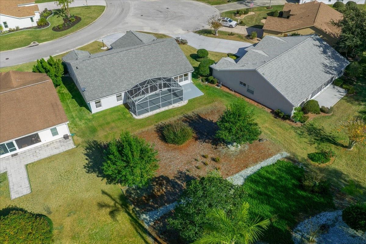 PLANTATION AT LEESBURG MANOR VIEW VILLAGE - Residential