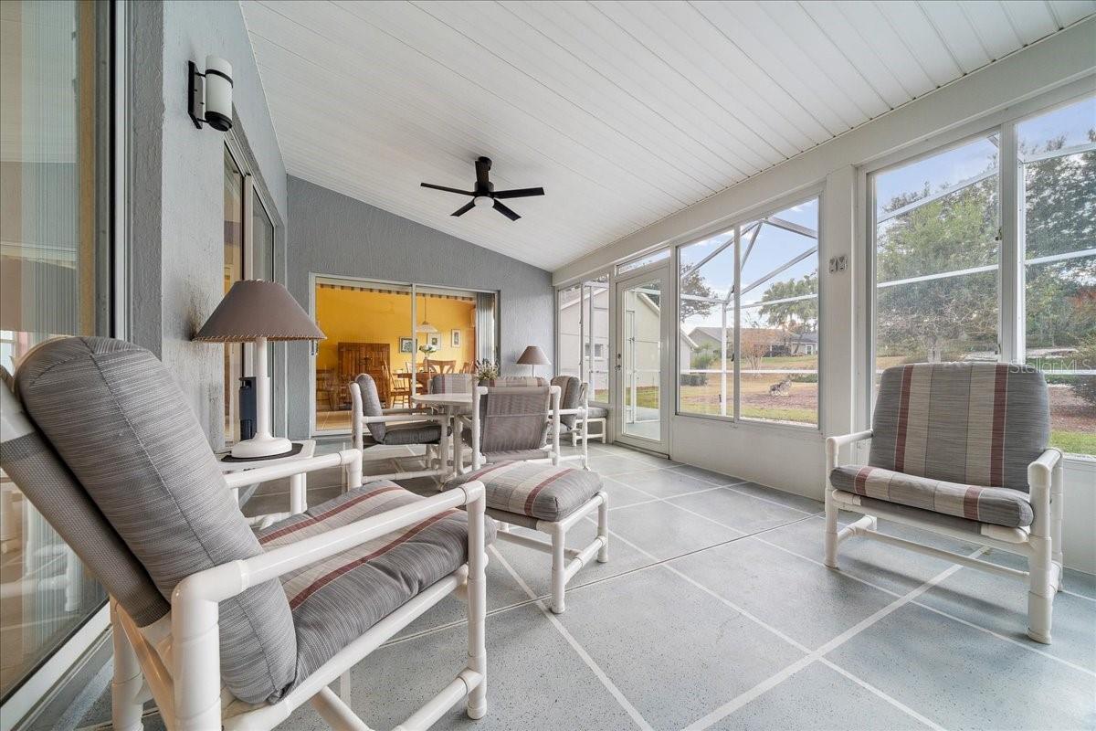 PLANTATION AT LEESBURG MANOR VIEW VILLAGE - Residential