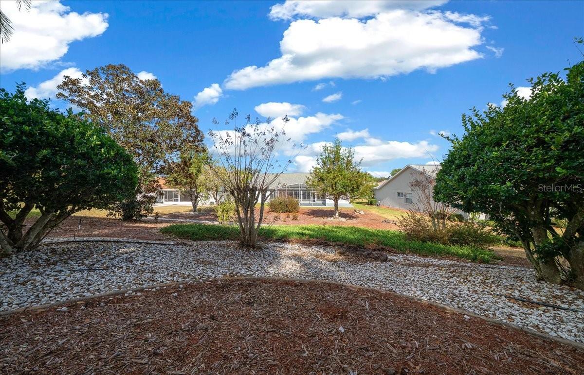 PLANTATION AT LEESBURG MANOR VIEW VILLAGE - Residential