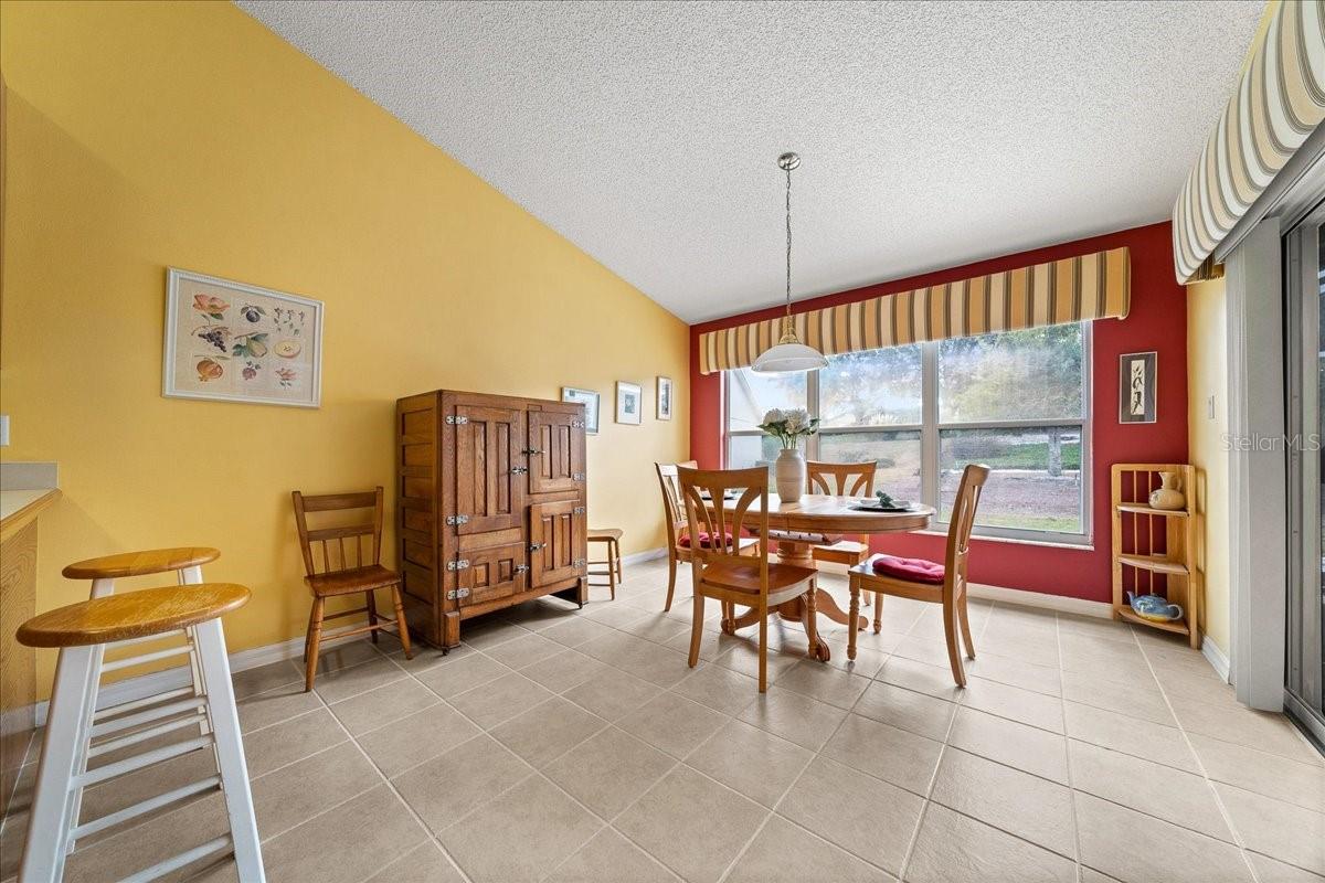 PLANTATION AT LEESBURG MANOR VIEW VILLAGE - Residential