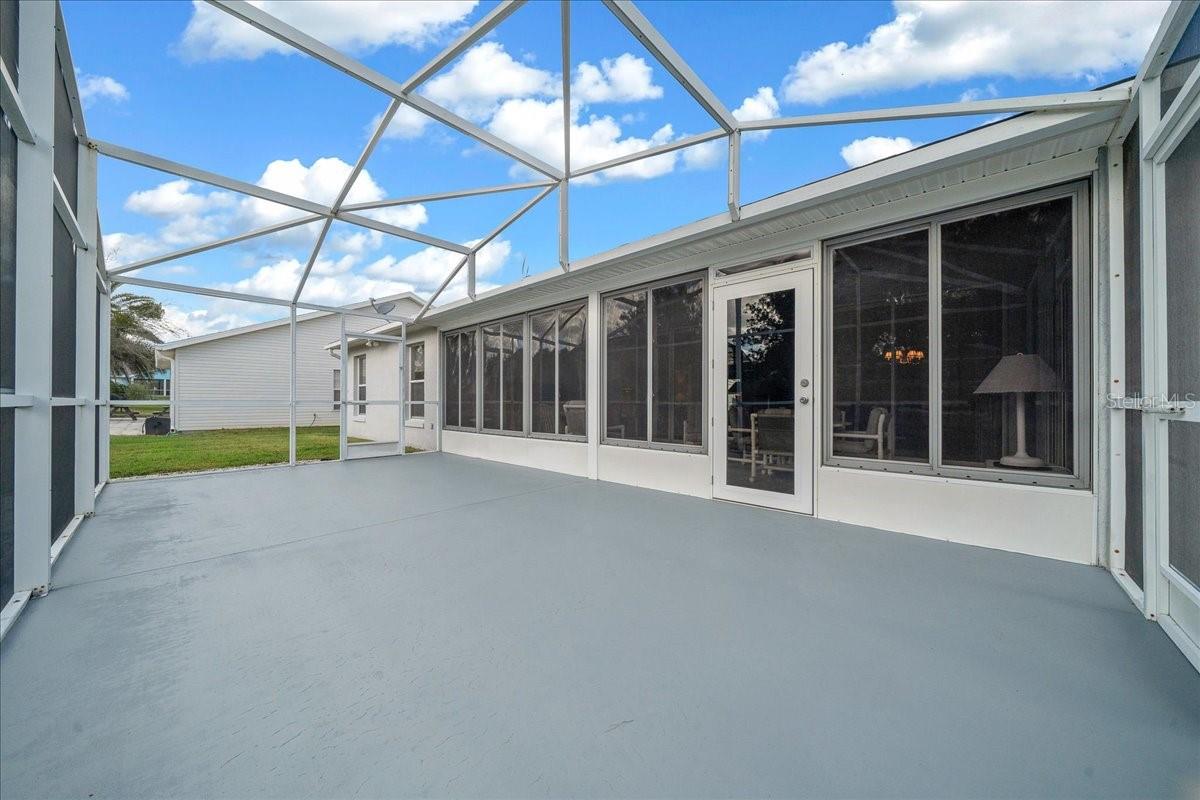 PLANTATION AT LEESBURG MANOR VIEW VILLAGE - Residential